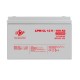 Батарея до ДБЖ LogicPower LPM-GL 12 В 100 А·год (3871)