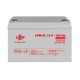 Батарея до ДБЖ LogicPower LPM-GL 12 В 100 А·год (3871)