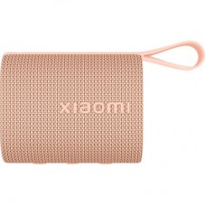 Акустическая система Xiaomi Sound Pocket Pink (1168144) Акустическая система Xiaomi Sound Pocket Pink (1168144) - Фото