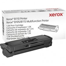 Картридж Xerox B105/B110/B115 Black 1.5K (006R04962) Картридж Xerox B105/B110/B115 Black 1.5K (006R04962)