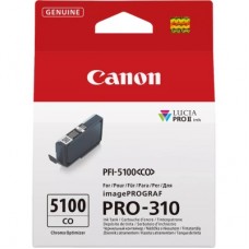 Картридж Canon PFI-5100 Chroma Optimizer (6960C001) - Фото