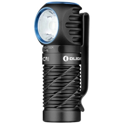 Фонарь Olight Perun 3 Mini HCRI NW (0.0000.3146)