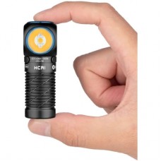 Фонарь Olight Perun 3 Mini HCRI NW (0.0000.3146) - Фото