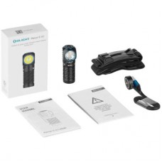 Фонарь Olight Perun 3 Mini HCRI NW (0.0000.3146) - Фото