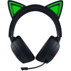 Навушники Razer Kraken Kitty V3 Pro Black (RZ04-05170300-R3M1) - Фото