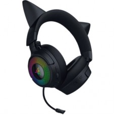 Навушники Razer Kraken Kitty V3 Pro Black (RZ04-05170300-R3M1) - Фото