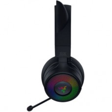 Навушники Razer Kraken Kitty V3 Pro Black (RZ04-05170300-R3M1) - Фото
