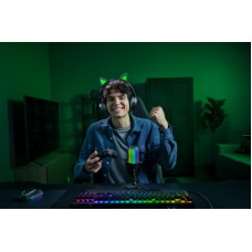 Навушники Razer Kraken Kitty V3 Pro Black (RZ04-05170300-R3M1) - Фото