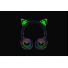 Навушники Razer Kraken Kitty V3 Pro Black (RZ04-05170300-R3M1) - Фото