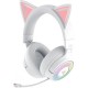 Навушники Razer Kraken Kitty V3 Pro White (RZ04-05170400-R3M1)
