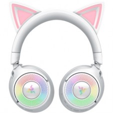 Навушники Razer Kraken Kitty V3 Pro White (RZ04-05170400-R3M1) - Фото