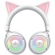 Навушники Razer Kraken Kitty V3 Pro White (RZ04-05170400-R3M1) Навушники Razer Kraken Kitty V3 Pro White (RZ04-05170400-R3M1)