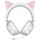 Навушники Razer Kraken Kitty V3 Pro White (RZ04-05170400-R3M1) Навушники Razer Kraken Kitty V3 Pro White (RZ04-05170400-R3M1)