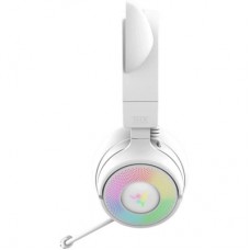 Навушники Razer Kraken Kitty V3 Pro White (RZ04-05170400-R3M1) - Фото