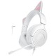 Навушники Razer Kraken Kitty V3 X White (RZ04-05350300-R3M1)