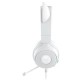 Навушники Razer Kraken Kitty V3 X White (RZ04-05350300-R3M1)