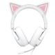 Навушники Razer Kraken Kitty V3 X White (RZ04-05350300-R3M1)