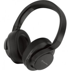 Наушники ColorWay Aero ANC Black (CW-HBT02BK) - Фото