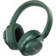 Наушники ColorWay Aero ANC Green (CW-HBT02G)
