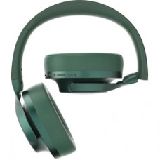 Наушники ColorWay Aero ANC Green (CW-HBT02G) - Фото