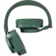 Наушники ColorWay Aero ANC Green (CW-HBT02G)