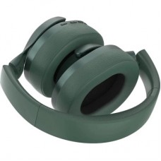 Наушники ColorWay Aero ANC Green (CW-HBT02G) - Фото