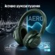 Наушники ColorWay Aero ANC Green (CW-HBT02G)