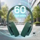 Наушники ColorWay Aero ANC Green (CW-HBT02G)