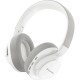 Наушники ColorWay Aero ANC White/Gray (CW-HBT02WT)