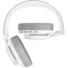 Наушники ColorWay Aero ANC White/Gray (CW-HBT02WT) - Фото