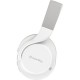 Наушники ColorWay Aero ANC White/Gray (CW-HBT02WT) Наушники ColorWay Aero ANC White/Gray (CW-HBT02WT)