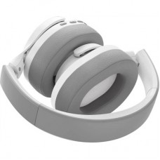 Наушники ColorWay Aero ANC White/Gray (CW-HBT02WT) - Фото