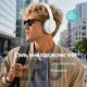 Наушники ColorWay Aero ANC White/Gray (CW-HBT02WT) Наушники ColorWay Aero ANC White/Gray (CW-HBT02WT)
