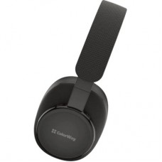 Наушники ColorWay Core ANC Black (CW-HBT03BK) - Фото