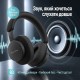 Наушники ColorWay Core ANC Black (CW-HBT03BK) Наушники ColorWay Core ANC Black (CW-HBT03BK)