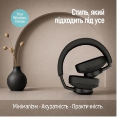 Наушники ColorWay Core ANC Black (CW-HBT03BK) - Фото