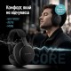 Наушники ColorWay Core ANC Black (CW-HBT03BK) Наушники ColorWay Core ANC Black (CW-HBT03BK)