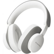 Наушники ColorWay Core ANC White/Gray (CW-HBT03WG) - Фото