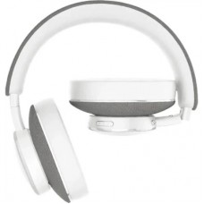 Наушники ColorWay Core ANC White/Gray (CW-HBT03WG) - Фото