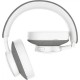 Наушники ColorWay Core ANC White/Gray (CW-HBT03WG) Наушники ColorWay Core ANC White/Gray (CW-HBT03WG)