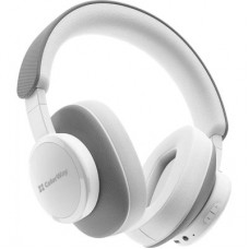 Наушники ColorWay Core ANC White/Gray (CW-HBT03WG) - Фото