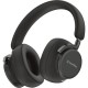 Наушники ColorWay Prime Black (CW-HBT01BK)