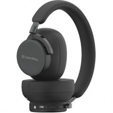 Наушники ColorWay Prime Black (CW-HBT01BK) - Фото