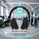 Наушники ColorWay Prime Black (CW-HBT01BK) Наушники ColorWay Prime Black (CW-HBT01BK)