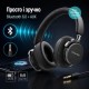 Наушники ColorWay Prime Black (CW-HBT01BK) Наушники ColorWay Prime Black (CW-HBT01BK)