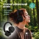 Наушники ColorWay Prime Black (CW-HBT01BK) Наушники ColorWay Prime Black (CW-HBT01BK)
