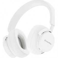 Наушники ColorWay Prime White (CW-HBT01WT) - Фото