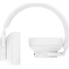 Наушники ColorWay Prime White (CW-HBT01WT) - Фото