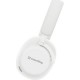 Наушники ColorWay Prime White (CW-HBT01WT)