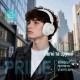 Наушники ColorWay Prime White (CW-HBT01WT)